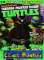 small comic cover Teenage Mutant Ninja Turtles 9