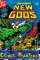 3. New Gods (1984 - Reprint)