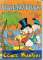 small comic cover Donald Duck 213
