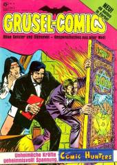 Grusel-Comics