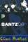 small comic cover Gantz 6