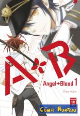 A + B: Angel + Blood