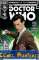 small comic cover Supremacy of the Cybermen Part 4 of 5 (Cover B) 4