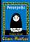 small comic cover Eine Kindheit im Iran 