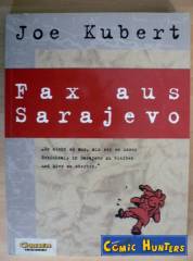 Fax aus Sarajevo