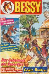 Thumbnail comic cover Das Geheimnis des Reporters 945