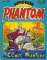 small comic cover Phantom Super-Band 20