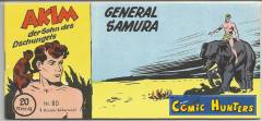 General Samura