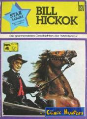 Bill Hickock