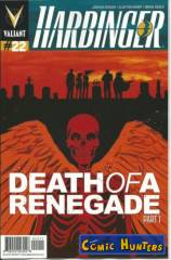 Death of a Renegade, Part 1