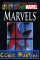 small comic cover Marvels 12