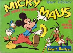 Micky Maus und seine Freunde