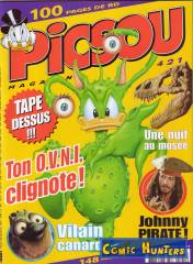 PICSOU Magazine