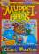 small comic cover Die Muppet Babys 5