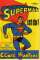 small comic cover Superman / Jahrgang 1966 1