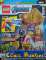 small comic cover LEGO® Marvel Avengers Magazin 5
