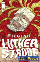 The Legend of Luther Strode