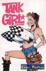 Tank Girl Vol. 1