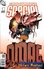 Countdown Special: OMAC