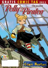 Polly & die Piraten (Gratis Comic Tag 2011)