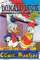 small comic cover Donald Duck - Sonderheft 117