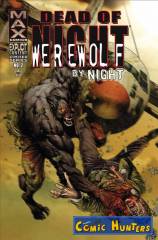 Werewolf by Night 2