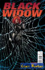 Black Widow (Jones Variant)