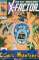 small comic cover Apocalypse Now! 6