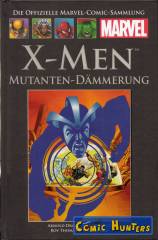 X-Men: Mutanten-Dämmerung