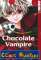 small comic cover Chocolate Vampire 11