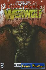 Legion of Monsters: Werwolf in der Nacht