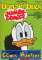 small comic cover Donald Duck Jumbo-Comics 5 (A)