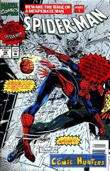 Thumbnail comic cover Spider-Man 46