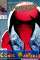 50. Spider-Man (Cover 1 - Enhanced edition)