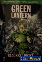 Green Lantern: Blackest Night