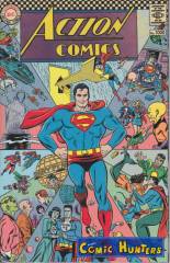 Superman Special: Action Comics 1000 (Collector's Edition Variant Cover-Edition A)