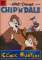 small comic cover Walt Disney's Chip 'n' Dale 17