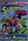 small comic cover Superman/Batman 19
