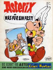 Asterix - Was für ein Fest!