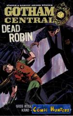 Dead Robin