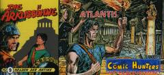 Atlantis ...Weg durch die Vergangenheit