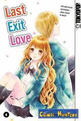 Last Exit Love