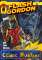 small comic cover Flash Gordon (Timo Wuerz Cover) 1