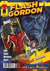 Flash Gordon (Timo Wuerz Cover)