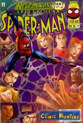 The spectacular Spider-Man