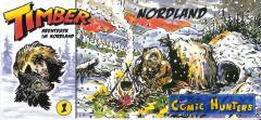 Thumbnail comic cover Nordland 1
