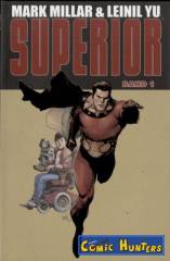Superior (Variant Cover-Edition)