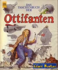 Das Taschenbuch der Ottifanten