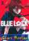 small comic cover Blue Lock 3