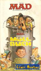 MADs grosses Müll-Buch